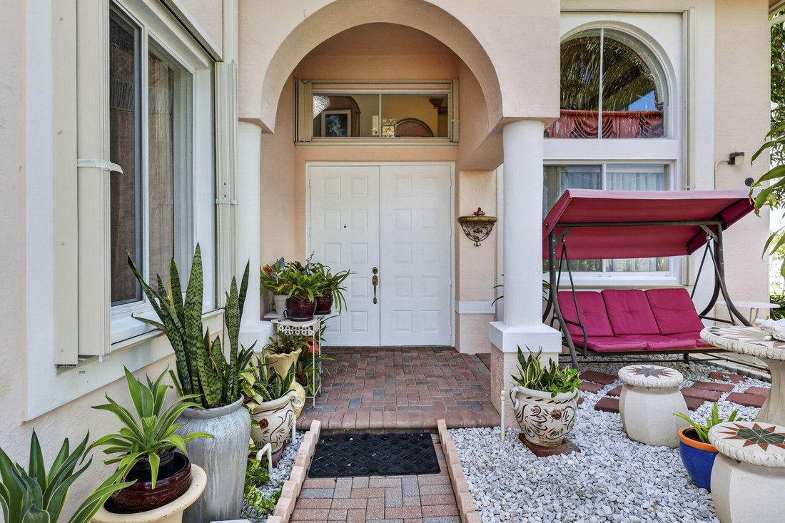 House in West Palm Beach, Florida, United States 1 - 18656884