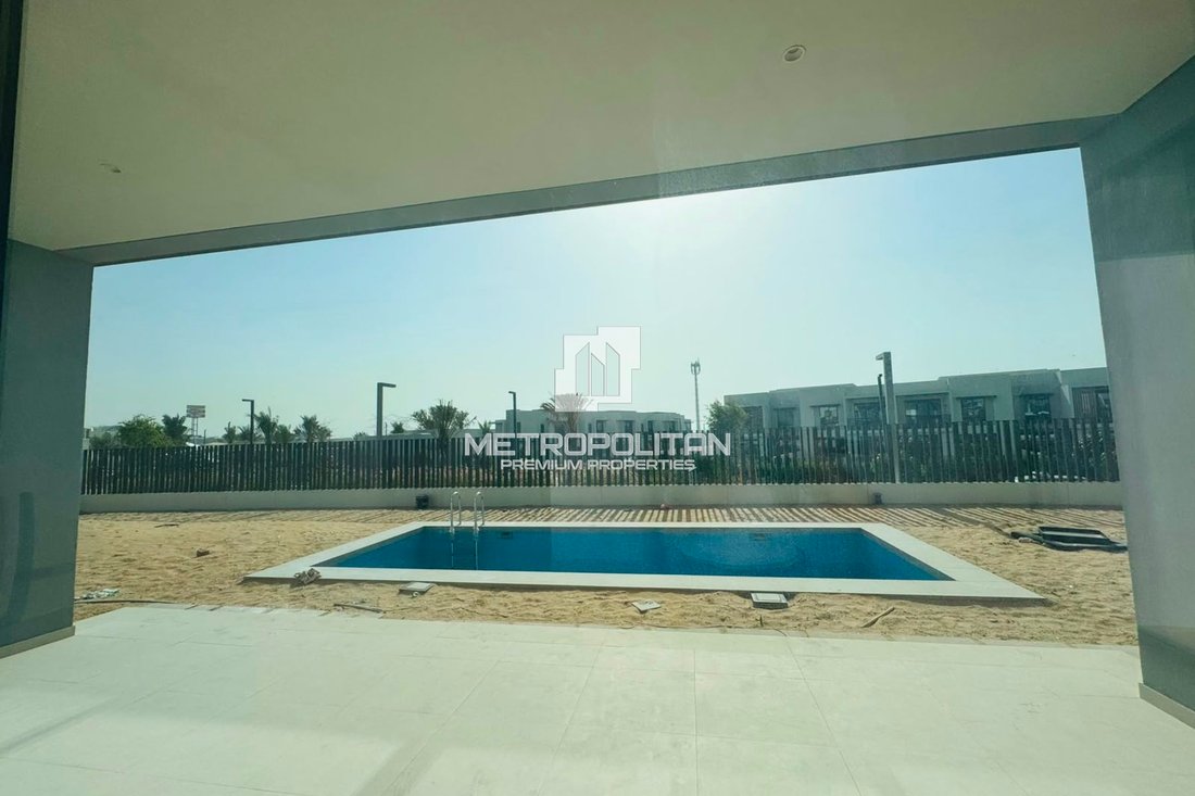 Villa in Al Furjan, Dubai, United Arab Emirates 5 - 18667104