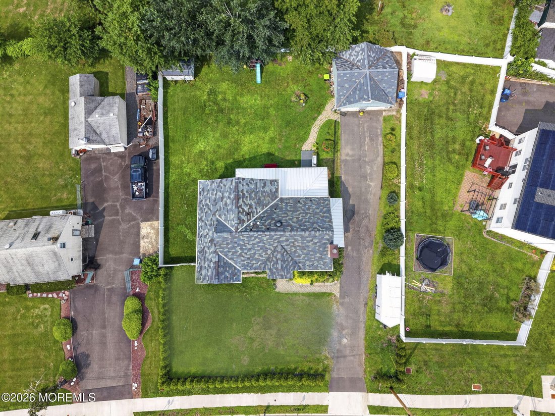 House in Monroe Township, New Jersey, United States 2 - 18665908