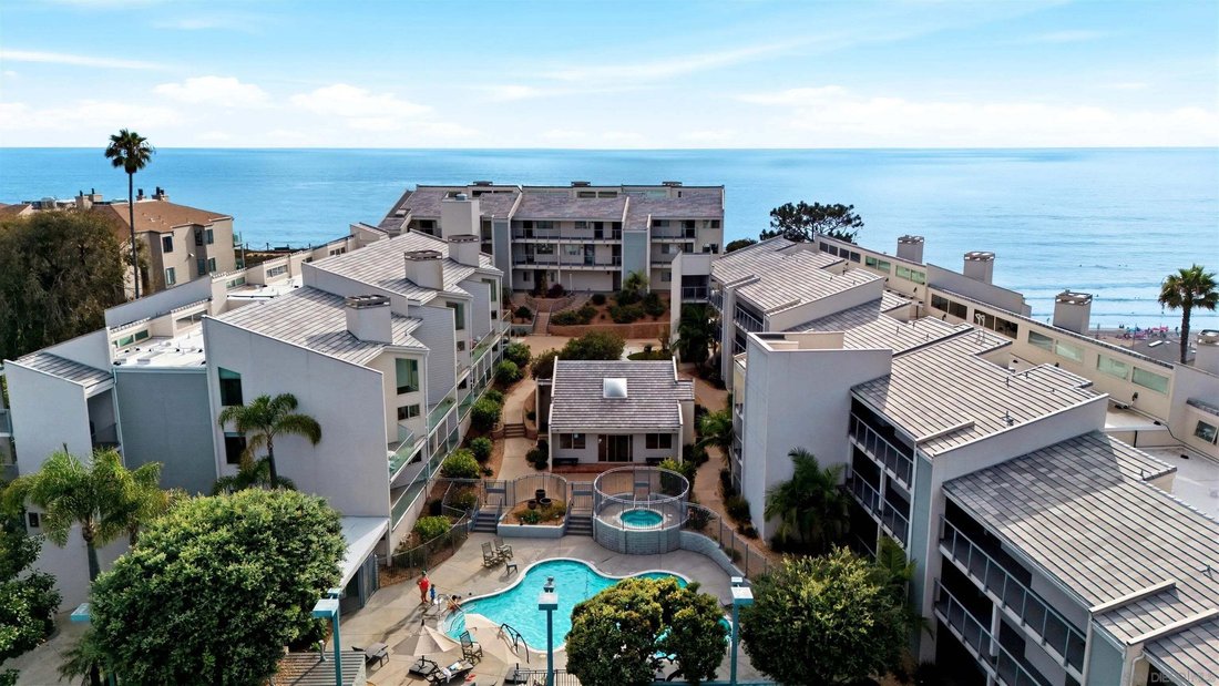 Condo in Solana Beach, California, United States 2 - 18663963
