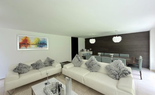 Condo in Mexico City, Mexico 1