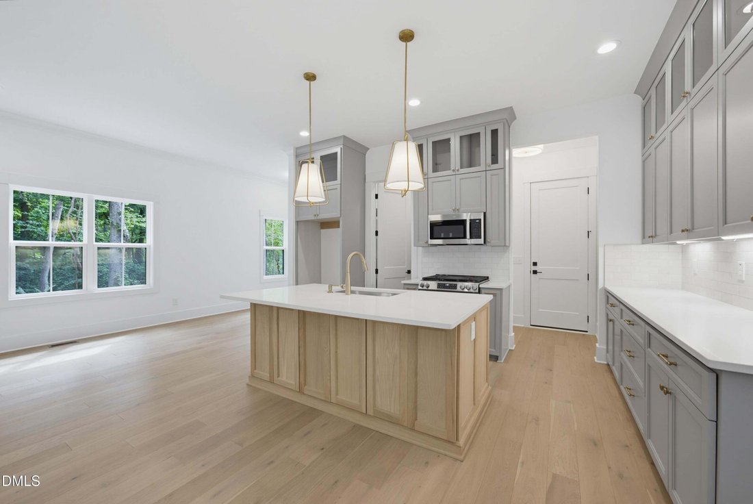 House in Durham, North Carolina, United States 4 - 18667889