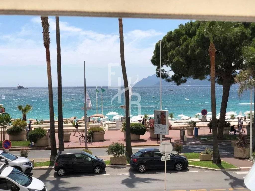 Apartment in Cannes, Provence-Alpes-Côte d'Azur, France 2 - 18219865