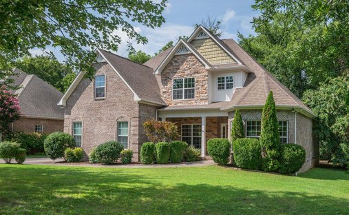 Maison à Spring Hill, Tennessee, États-Unis 1