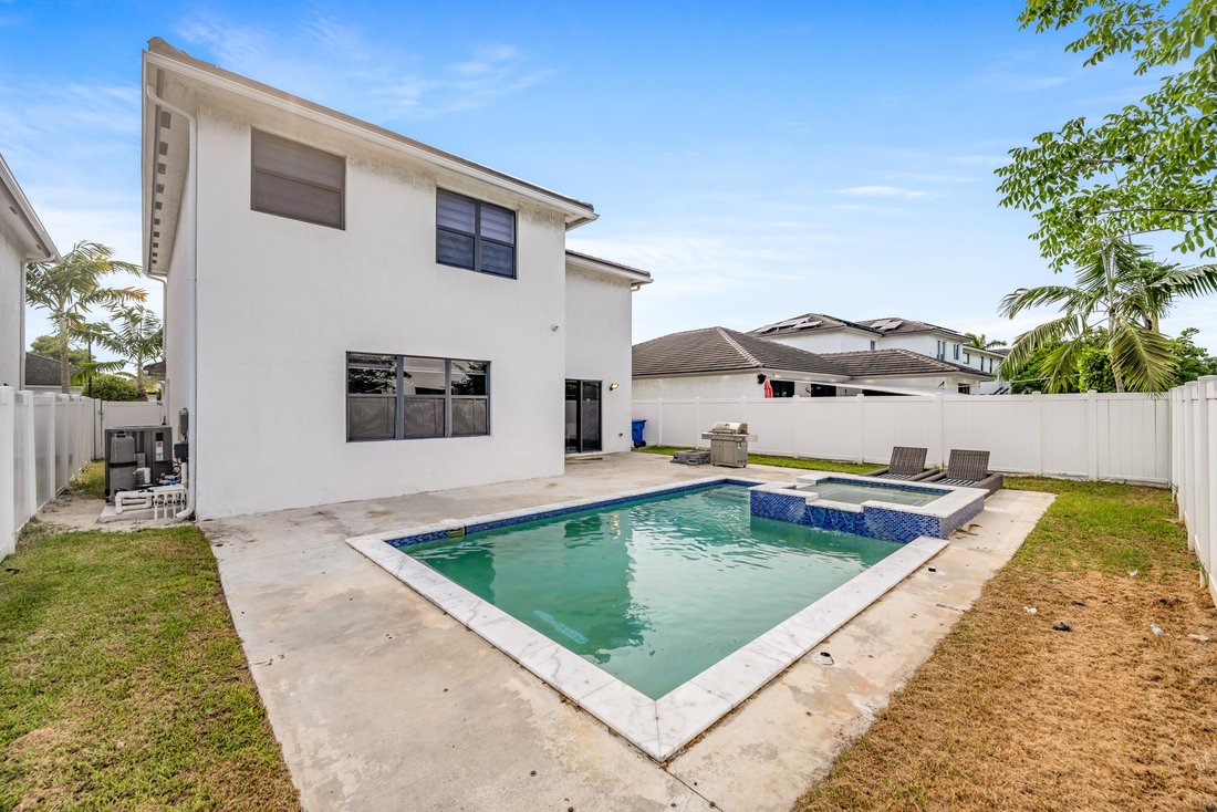 Casa a Homestead, Florida, Stati Uniti 5 - 18666503
