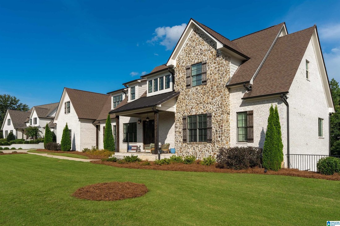 House in Trussville, Alabama, United States 3 - 18663196
