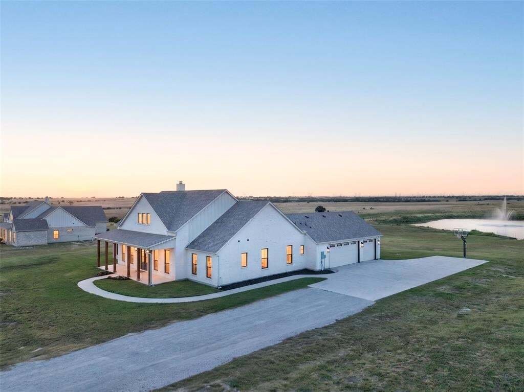 Casa en Sanger, Texas, Estados Unidos 1 - 18664088