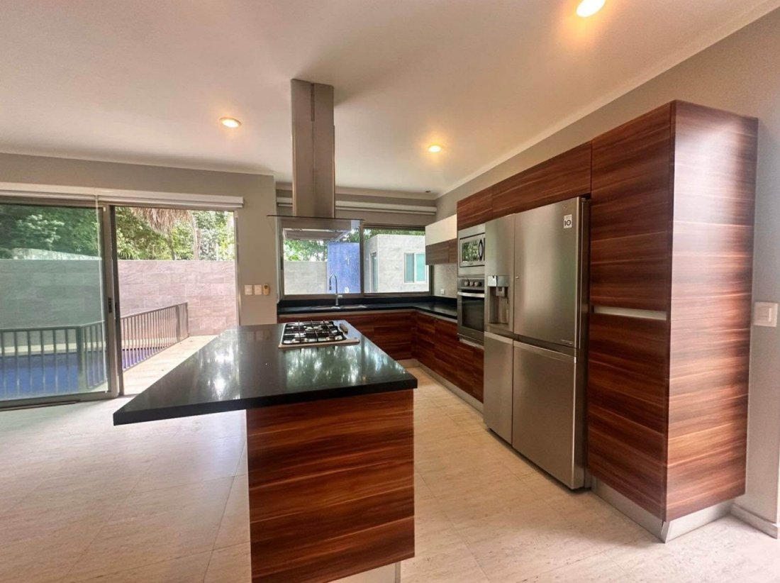 House in Cancún, Quintana Roo, Mexico 1 - 18660258