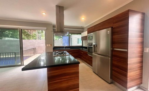 House in Cancún, Quintana Roo, Mexico 1