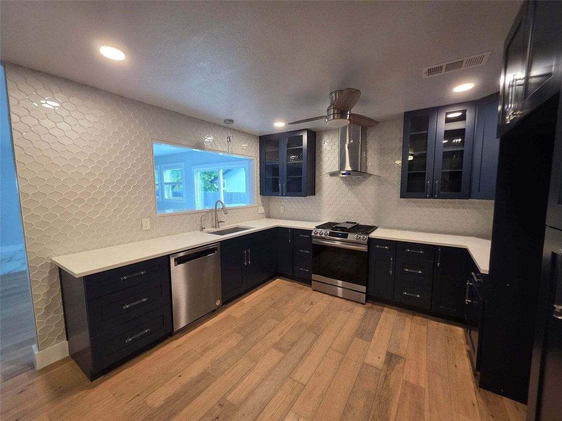 House in Austin, Texas, United States 4 - 18663617