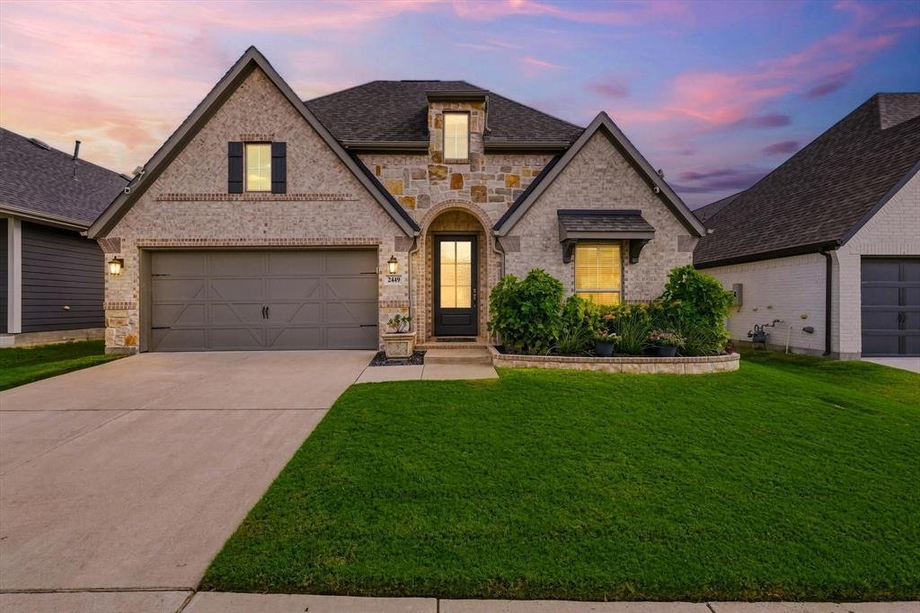 House in Lantana, Texas, United States 1 - 18664094