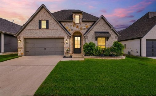 Casa en Lantana, Texas, Estados Unidos 1