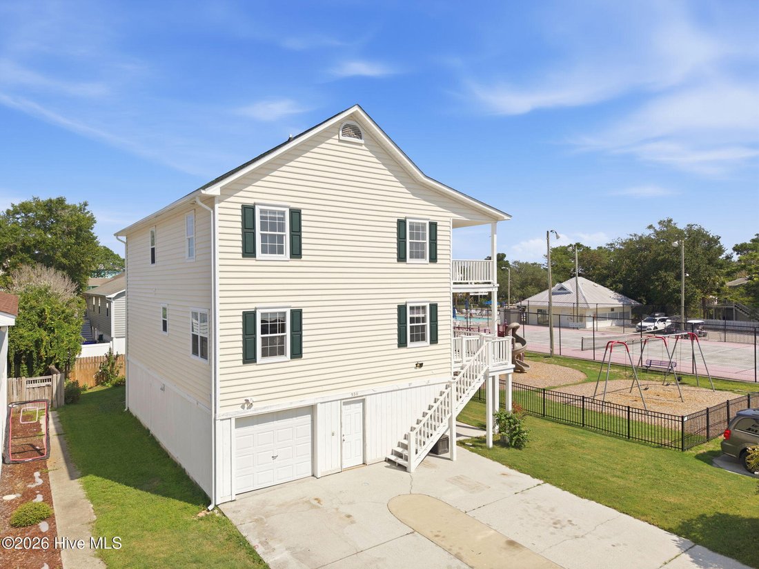 House in Carolina Beach, North Carolina, United States 4 - 18667997