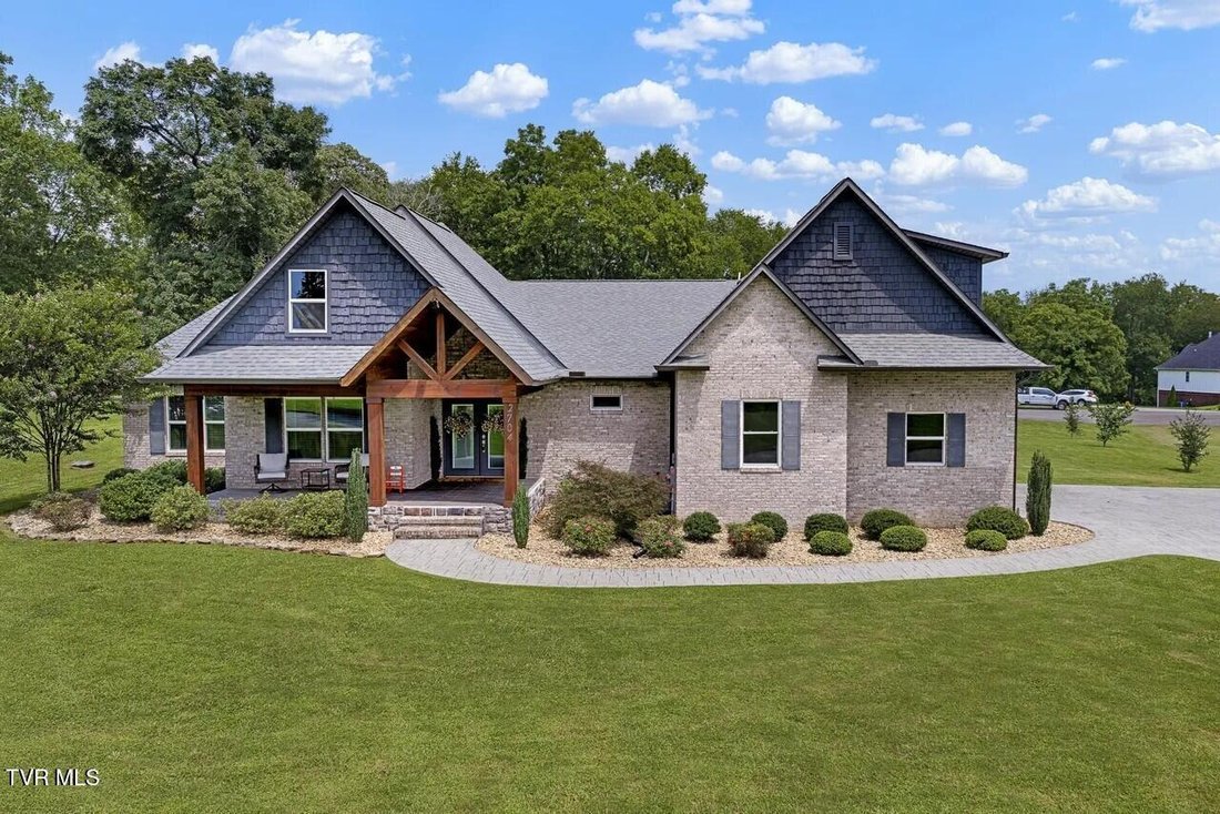 House in Knoxville, Tennessee, United States 1 - 18669023