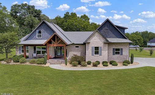 Casa en Knoxville, Tennessee, Estados Unidos 1
