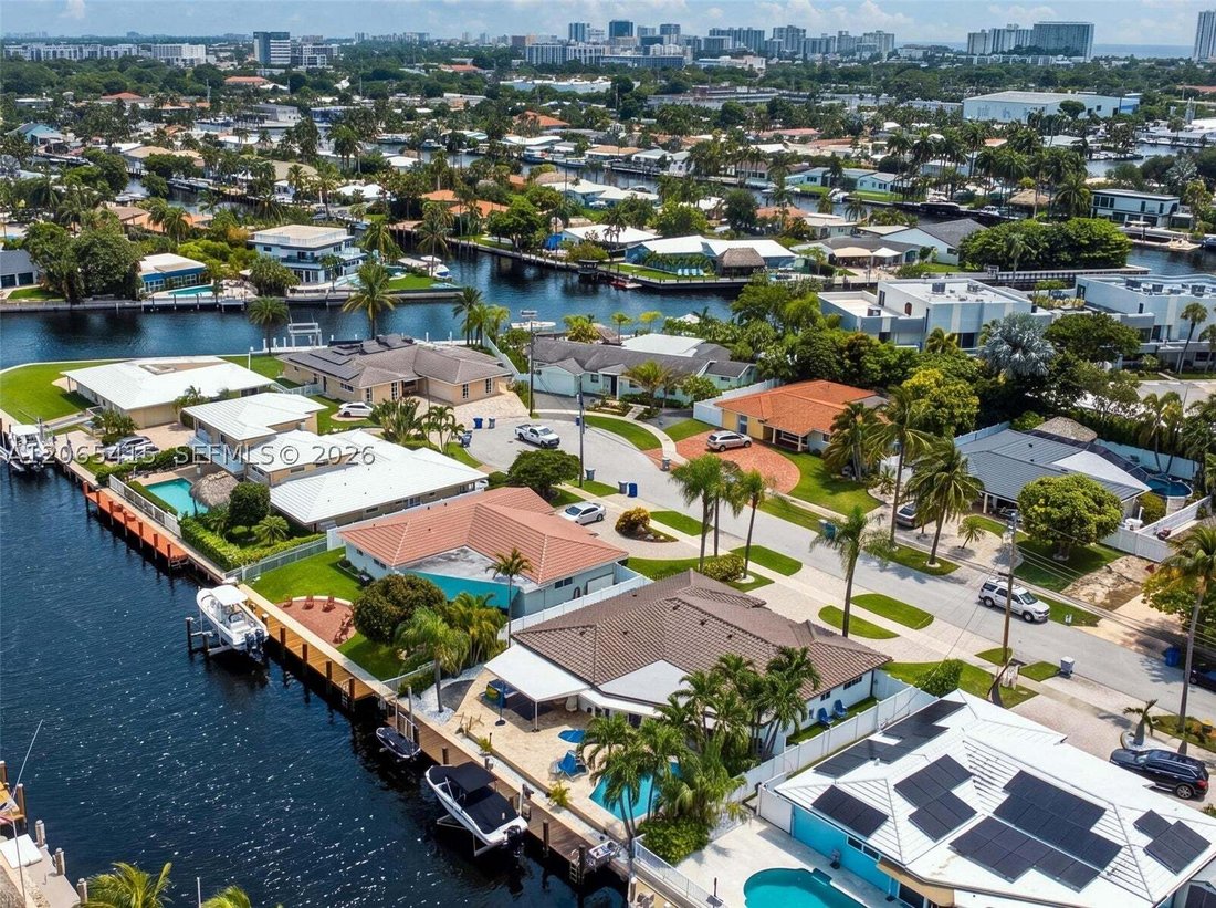 House in Pompano Beach, Florida, United States 2 - 18663525