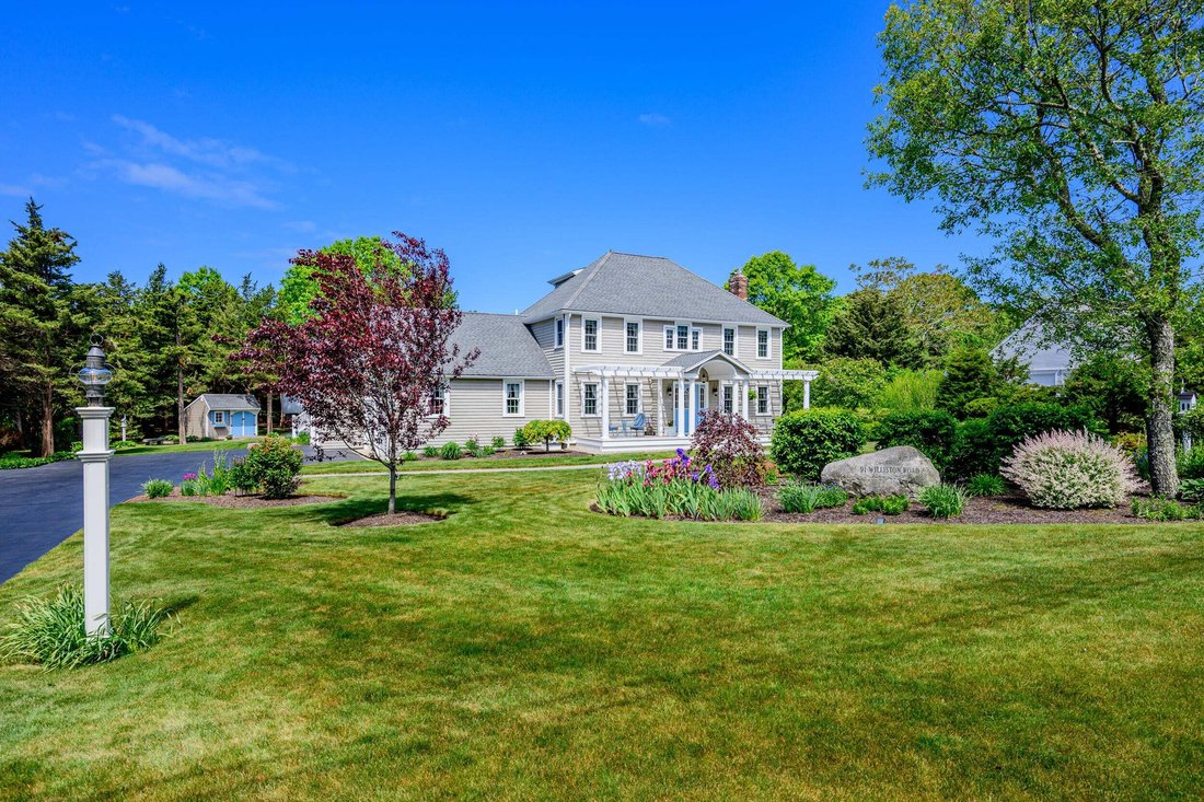 Sandwich, Massachusetts, United States 1 - 18667702