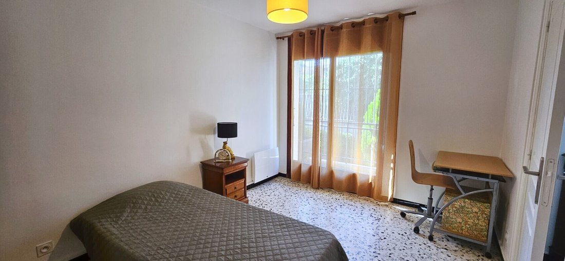 Apartment in Tante Victoire, Six-Fours-les-Plages, France 5 - 18664713