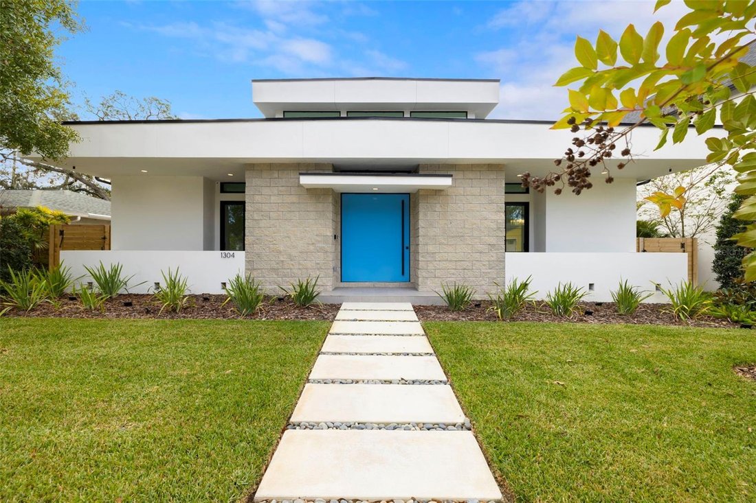 House in Tampa, Florida, United States 2 - 18670702