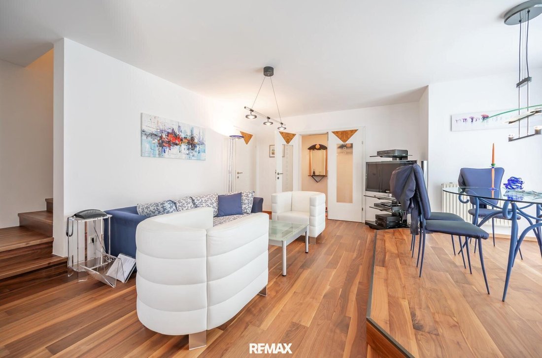 Apartment in Vienna, Wien, Austria 3 - 18667025