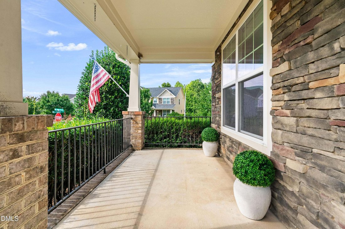 House in Holly Springs, North Carolina, United States 2 - 18665992
