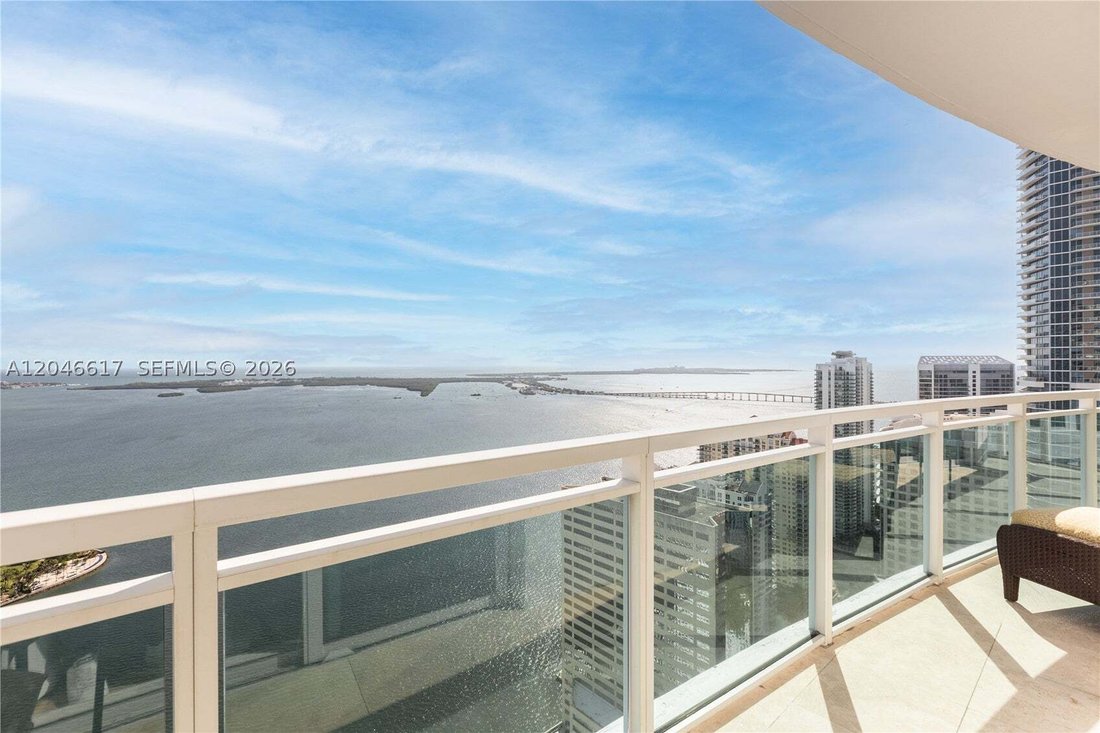 Condo in Miami, Florida, United States 1 - 18663542