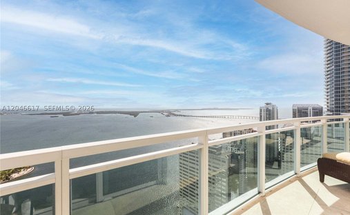Condo in Miami, Florida, United States 1