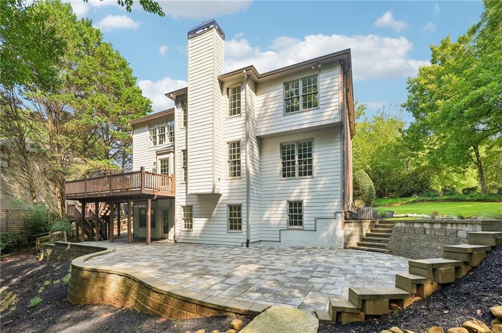 House in Suwanee, Georgia, United States 5 - 18660887