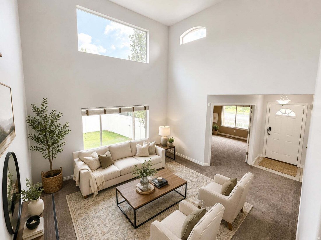House in Kaysville, Utah, United States 1 - 18591320
