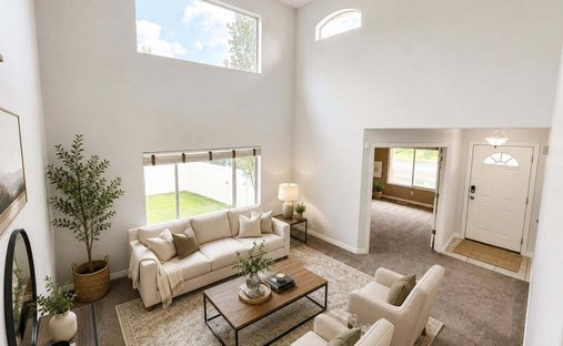 House in Kaysville, Utah, United States 1