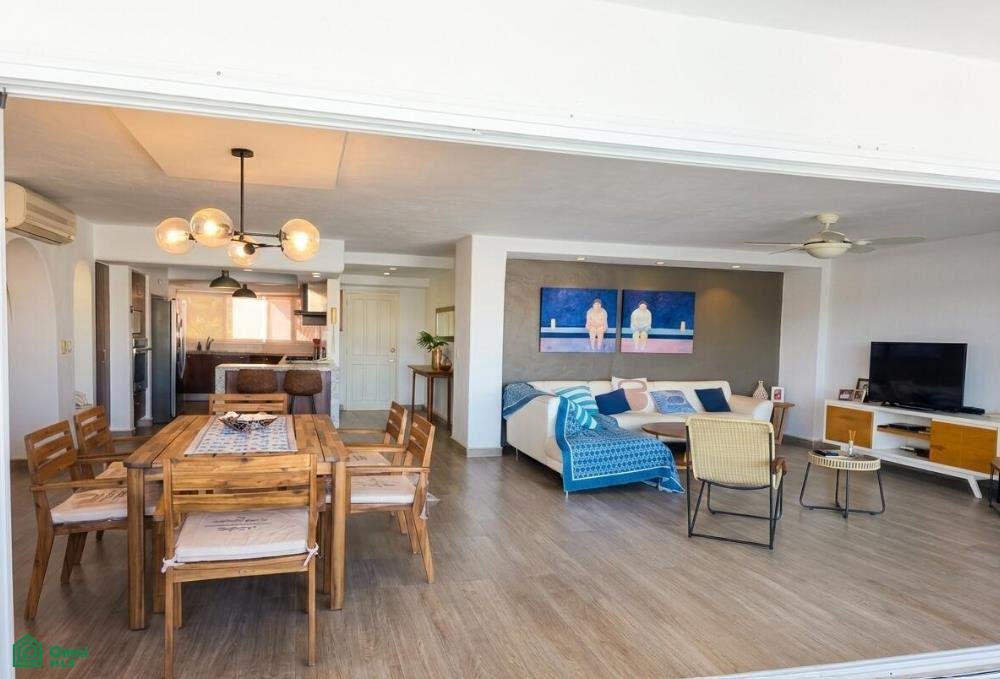 Condo in Puerto Vallarta, Jalisco, Mexico 1 - 18313083