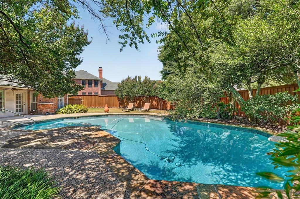 House in Plano, Texas, United States 2 - 18664017