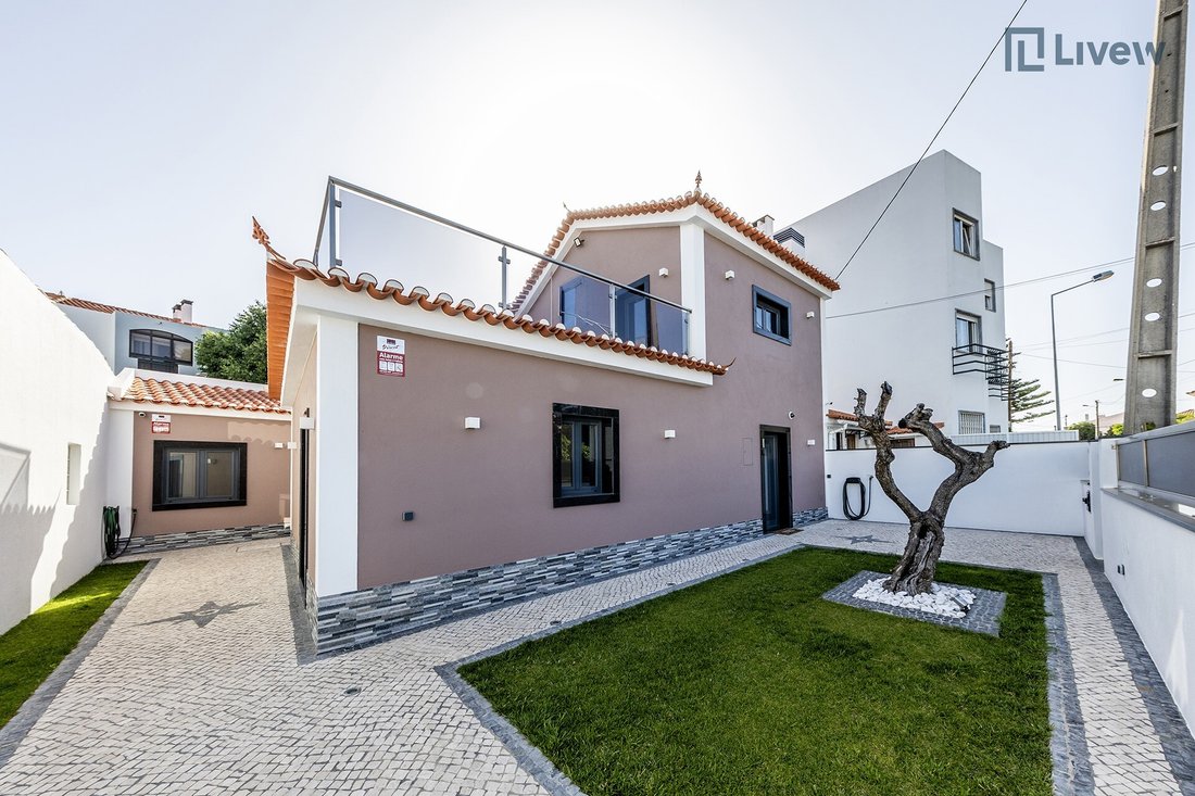 House in Sao Domingos de Rana, Lisbon, Portugal 1 - 18660998