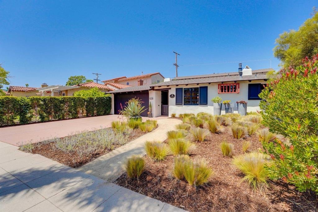 House in San Diego, California, United States 2 - 18665513