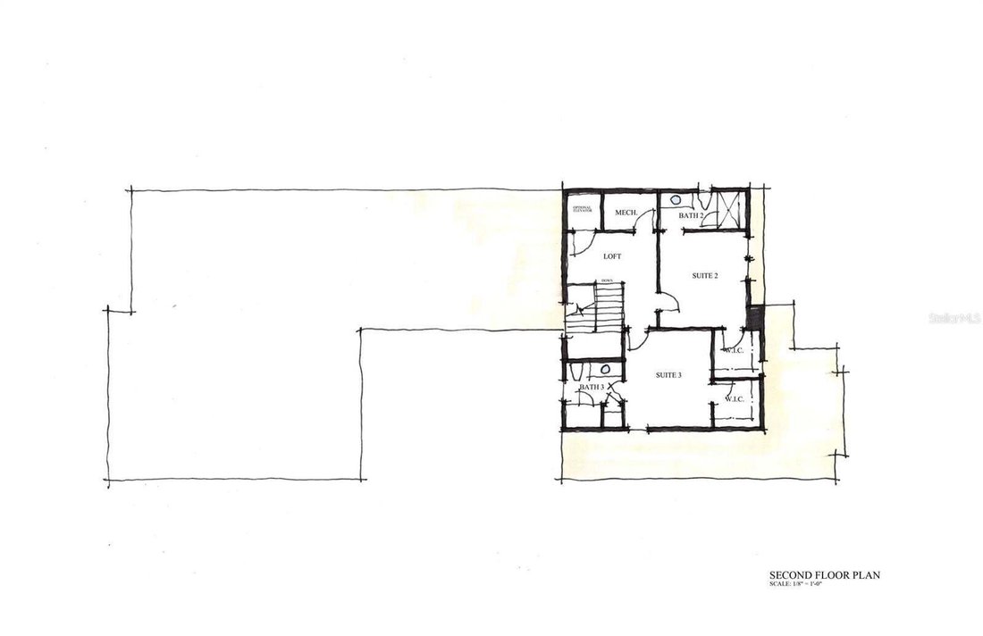 House in Mount Dora, Florida, United States 5 - 18663001