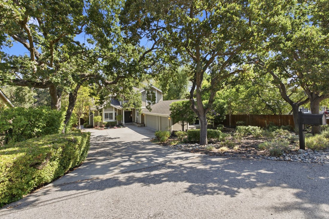 House in Emerald Hills, California, United States 3 - 18661161