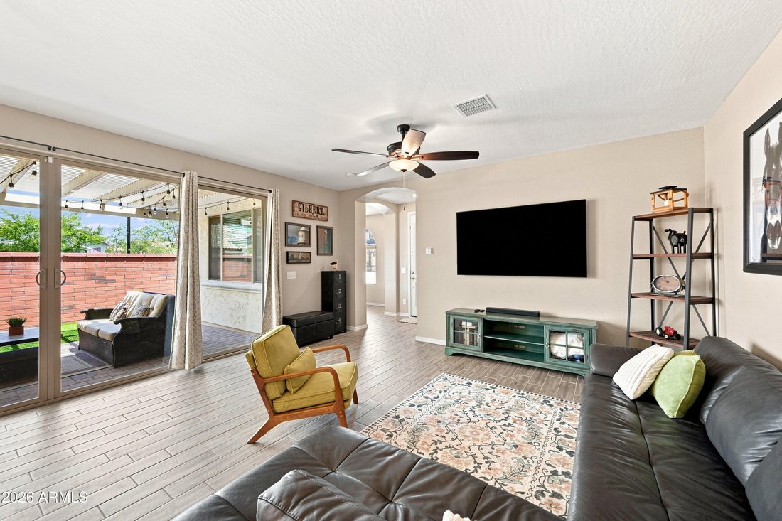 House in Gilbert, Arizona, United States 5 - 18666508