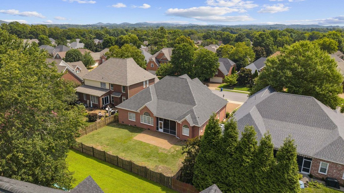 House in Franklin, Tennessee, United States 4 - 18665891