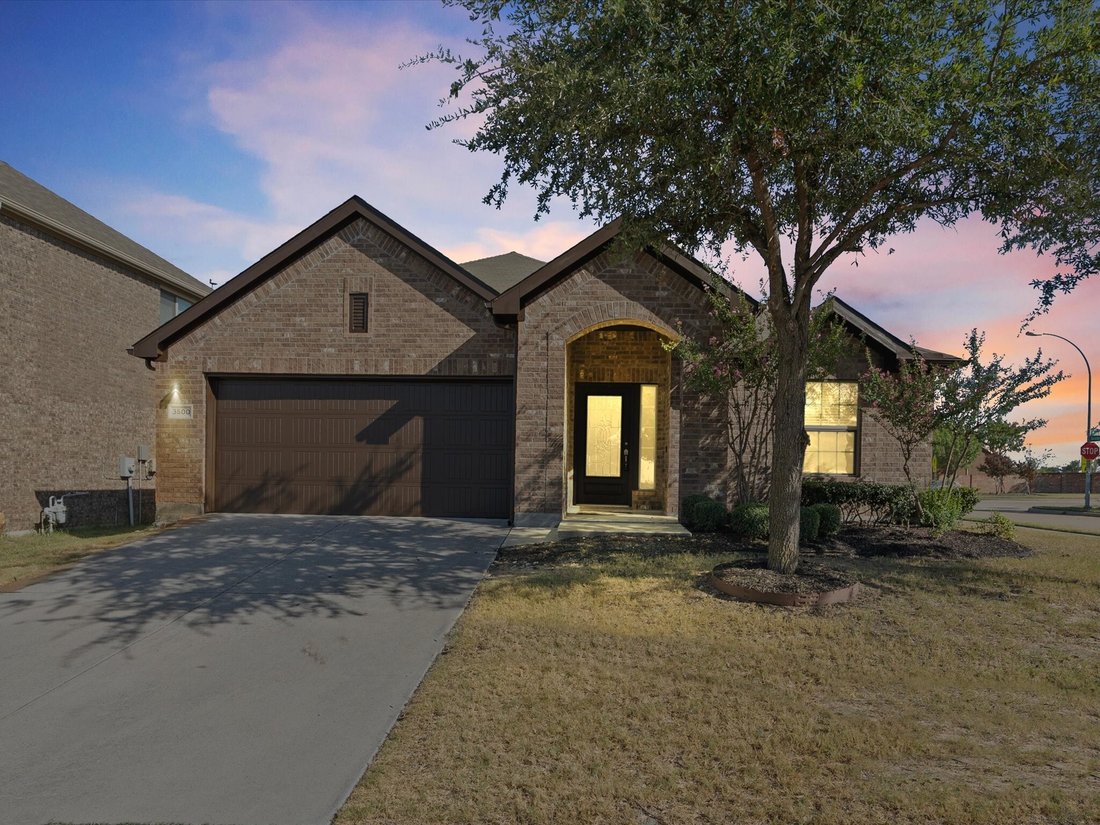 House in Fort Worth, Texas, United States 1 - 18664318