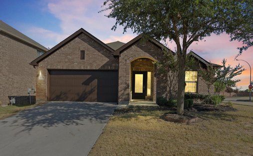 House in Fort Worth, Texas, United States 1