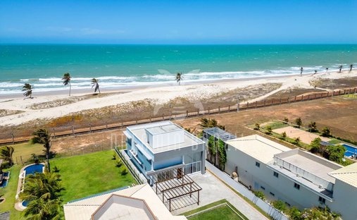 Villa in Cumbuco, State of Ceará, Brazil 1