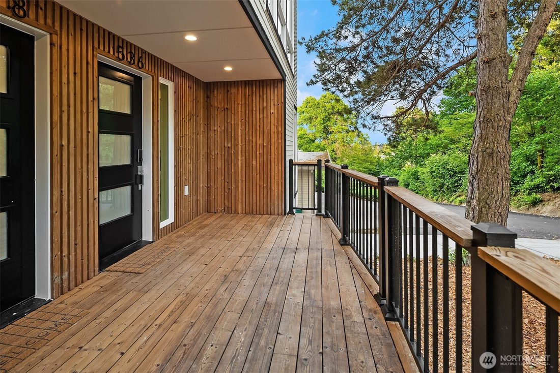 House in Seattle, Washington, United States 2 - 18665541