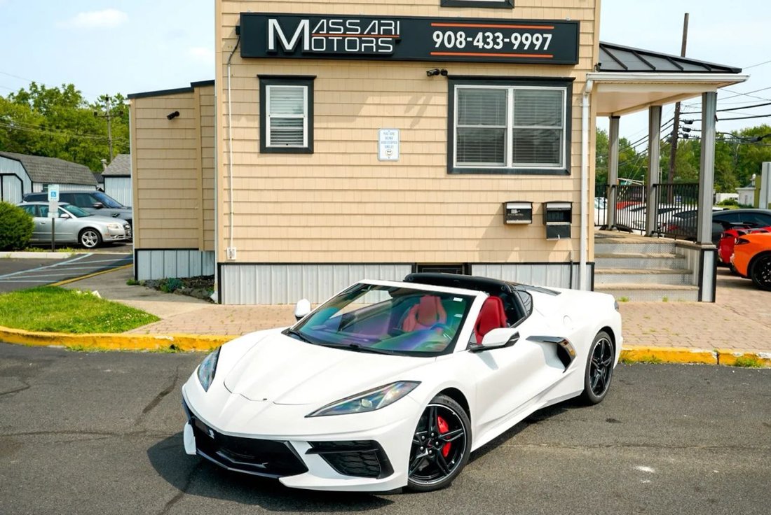 Coupe in Atlantic Highlands, NJ, United States 1 - 18669909