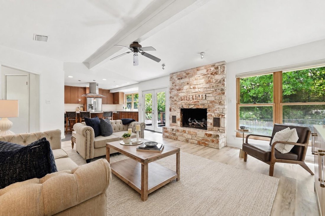 Haus in Austin, Texas, Vereinigte Staaten 3 - 18398650
