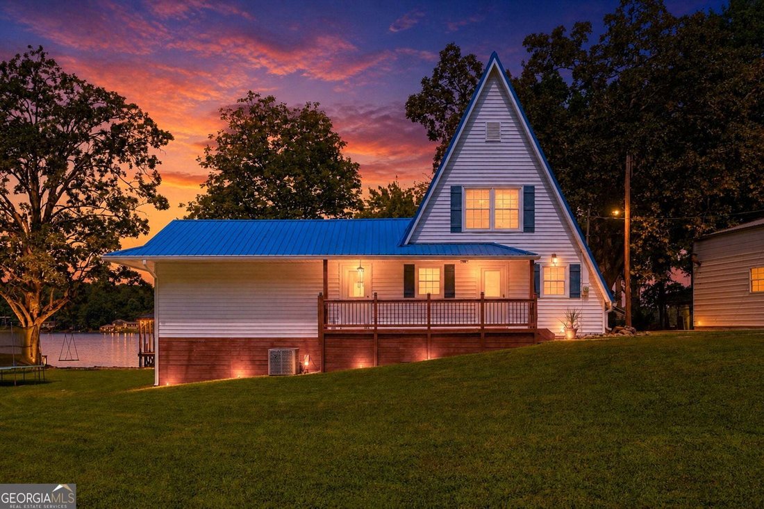 Casa a Jackson, Georgia, Stati Uniti 5 - 18659373