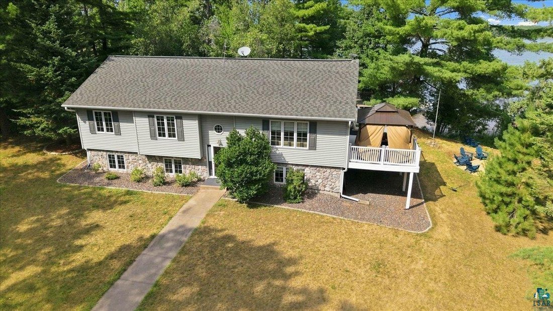 House in Wascott, Wisconsin, United States 5 - 18668822