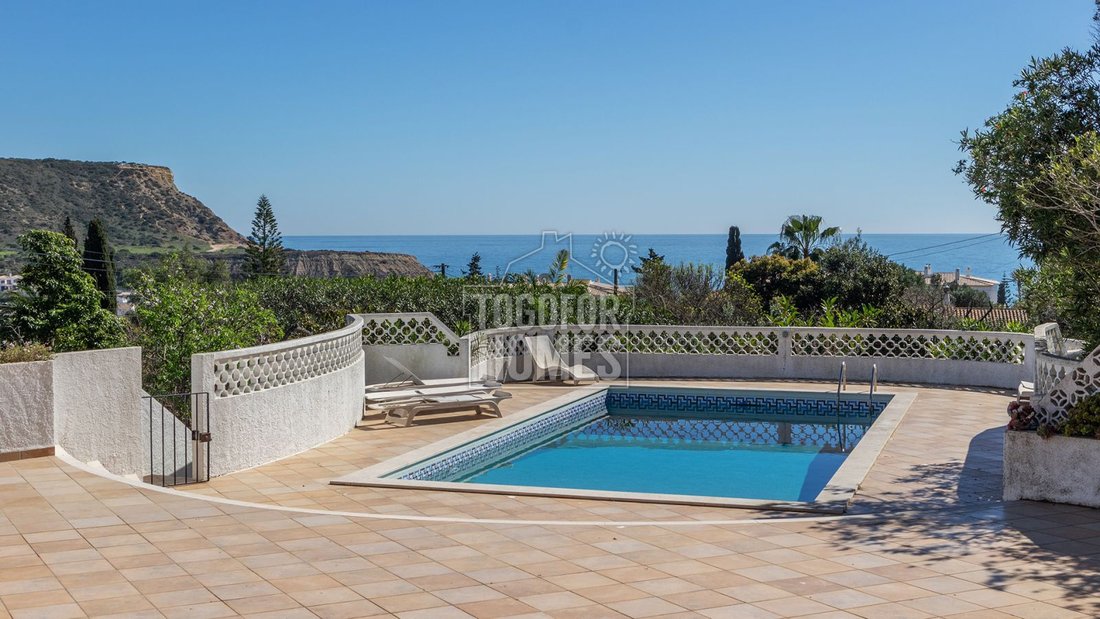 Villa in Praia da Luz, Algarve, Portugal 2 - 14717517