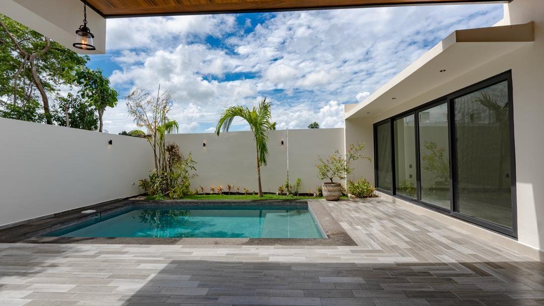 House in Playa del Carmen, Quintana Roo, Mexico 5 - 18660312