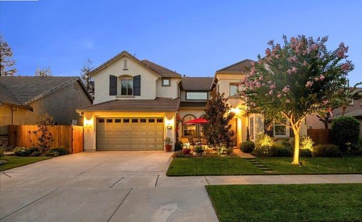 House in Ripon, California, United States 1