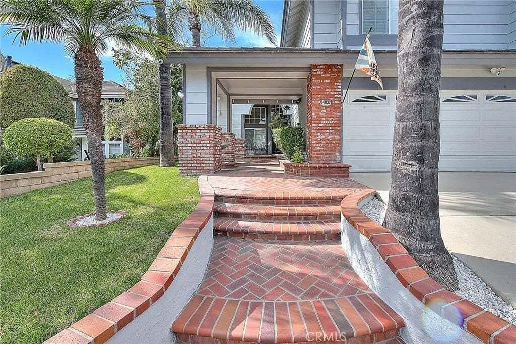 House in Chino Hills, California, United States 4 - 17910784